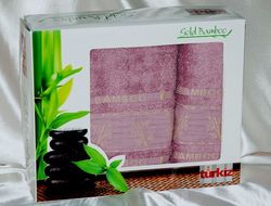 Turkiz Gold Bamboo - 8275-11