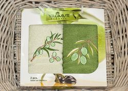 Yagmur Оливки - 8456-01