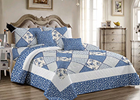 Patchwork 444 - PW444-55 код2099