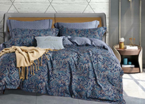 КПБ Tencel евро 4 наволочки - TT6-110 код1330