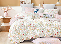Twill евро 2 наволочки в ПВХ - TPIG3-1694 КОД1171