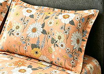 Наволочки Tango Flannel 50x70 2 шт. - FL5070-11 код7058