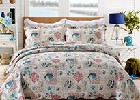 Покрывало Tango Patchwork 888 - PW888-38 код2105