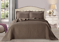 Покрывало Tango Pietra Stone wash - PTR2426-02 код2328