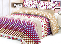 Patchwork детский midi - PW1822-57 код2073