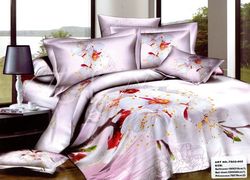 Постельное белье Tango Novella евро 4 наволочки - TS04-905 КОД1005