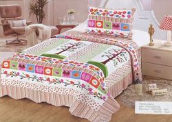 Patchwork детский midi - PW1822-22 код2073