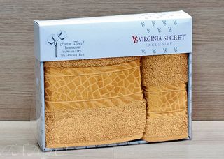 Virginia Secret Cotton - 8163-13