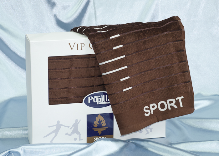 Pupilla Sport - 8280-02