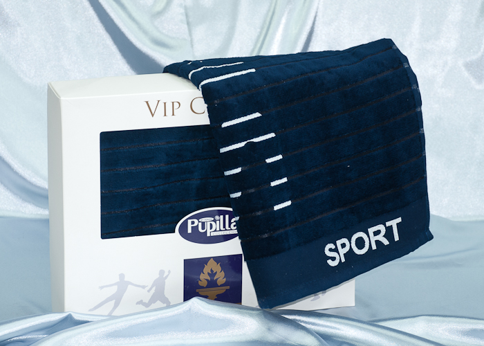 Pupilla Sport - 8280-04