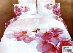 Постельное белье Tango Novella евро 2 наволочки - TS03-237 код 1003