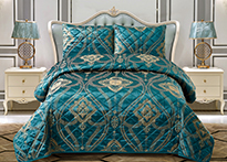 Покрывало Tango Luxor - LUX2224-19 код2332