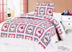 Patchwork детский midi - PW1822-648 код2073