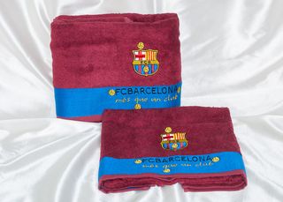 К-т полотенец Barcelona - 8308-02