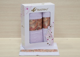 Bulteks Vintage - 8263-09