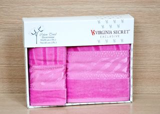 Virginia Secret Cotton - 8163-07