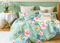 Twill евро 2 наволочки в ПВХ - TPIG3-1478 КОД1171