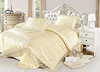 КПБ Жаккард Cristelle Blue marine - TJ0600-30 код1037