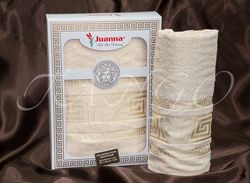 Комплект полотенец Yagmur Gorgona - 8220-04