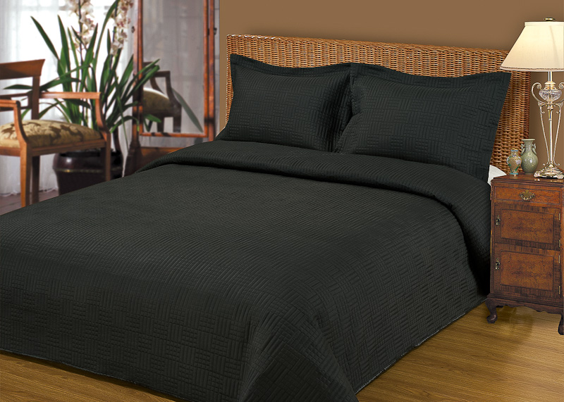 Покрывало Тафта King Size - 2152-01
