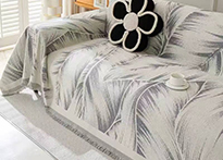 Накидка на диван Tango Parisienne 180x200 - JAC180200-01 код18027