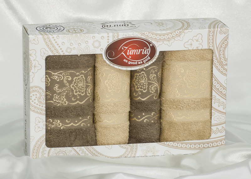 Zumrut - 8268-04
