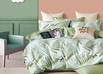 Twill евро 2 наволочки в ПВХ - TPIG3-1708 КОД1171
