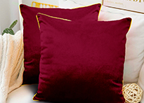 Наволочка декоративная Tango Royal - R4545-07 код7047