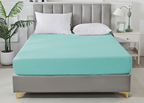 Натяжная простыня Tango SOHO 160x200 - BS1620-173 код4039