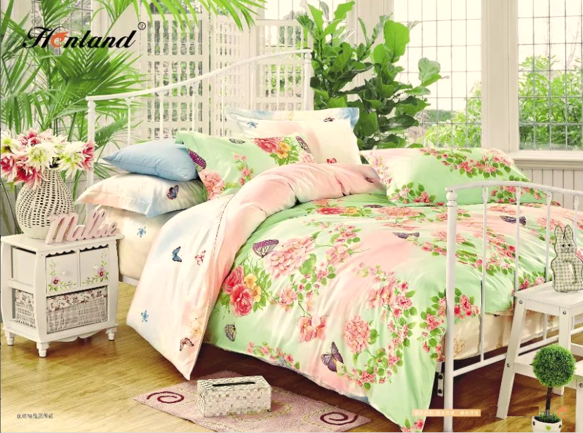 Twill 2 спальный - TPIG2-727-70 КОД1049