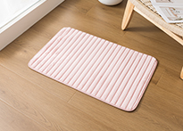 Коврик для ванной Tango Stripe 50x80 - ST5080-05 код13028