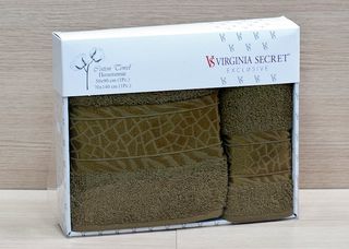 Virginia Secret Cotton - 8163-10
