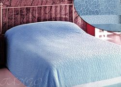 Простыня Gobel Cotton велюр - 4001-09