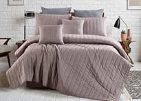 Покрывало Tango Nature Collection 1,5-спальное - NTR1822-07 код2321