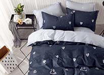 Twill 2 спальный - TPIG2-1049-70 КОД1049