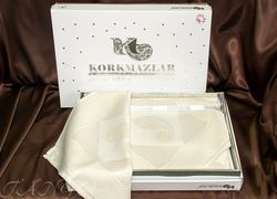 Скатерть Korkmazlar - 9010-05