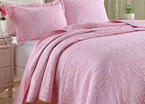 Покрывало Tango Trapunto Patchwork 666 - PW666-08 код2223