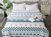 Покрывало Tango Patchwork - PW2023-78 КОД2314