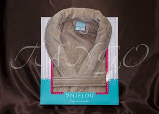 Халат Anjelou - 12109-02