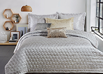 Покрывало Жаккард Евро - TJ0200-40 КОД2058