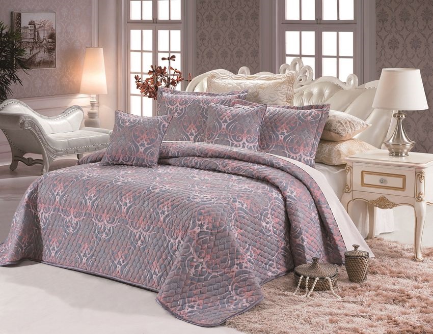 Покрывало Tango Lafayette 240x260 - MF2426-12 код2201