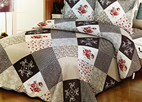 Patchwork 444 - PW444-18 код2099