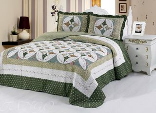 Patchwork 555 0226 - PW555-075 2061