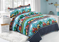 Покрывало Танго Patchwork 333 - PW333-199 код2060