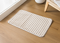 Коврик для ванной Tango Stripe 50x80 - ST5080-04 код13028
