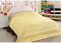 Простыня Gulcan Greek Cotton - 4026-08
