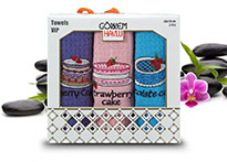 Nilteks Vip Series Хлопок - 8432-09