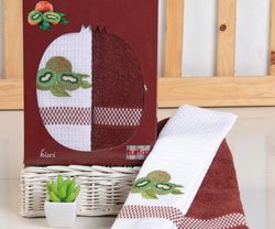 Turkiz Frutta Киви - 8211-204