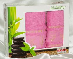Turkiz Gold Bamboo SPA - 8275-12