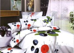 Постельное белье Tango Novella 2-спальный 2 наволочки - TS02-093-50 код1002